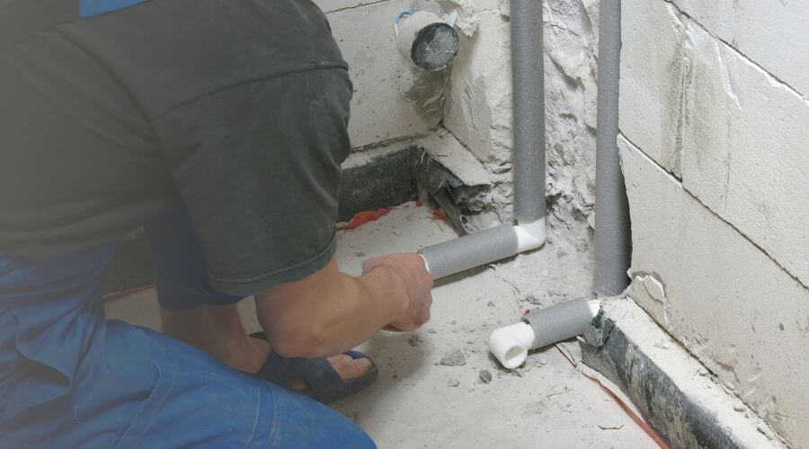 Professional septic tank pumping services in Saint Marie, MT